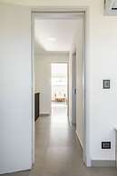 Casa con parrilla en complejo privado