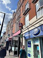 Stylish Studio Flat Near Central London