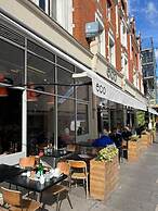 Stylish Studio Flat Near Central London