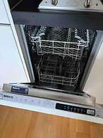 Stylish Studio Flat Near Central London