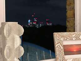 Stylish Studio Flat Near Central London