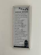 Stylish Studio Flat Near Central London