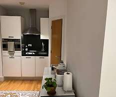 Stylish Studio Flat Near Central London