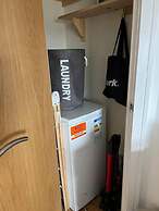 Stylish Studio Flat Near Central London