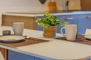 La Casa di Cora in Perledo