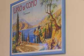 La Casa di Cora in Perledo