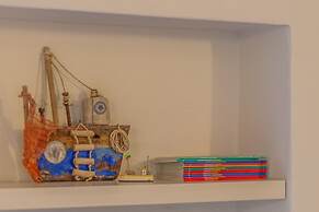 La Casa di Cora in Perledo