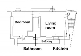 La Casa di Cora in Perledo