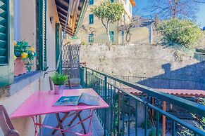 La Casa di Cora in Perledo