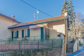 La Casa di Cora in Perledo