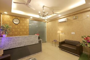 Hotel Lemon Suites & Banquet Noida Sector 62