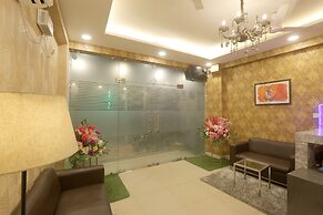 Hotel Lemon Suites & Banquet Noida Sector 62