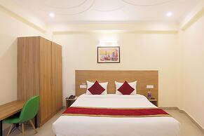 Hotel Lemon Suites & Banquet Noida Sector 62