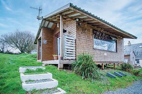 The Hygge Hut - 1 Bed - Freshwest Beach Retreat