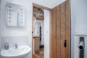 The Anchor Light - 1 Bed - Freshwest Beach Retreat