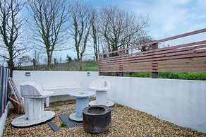 The Anchor Light - 1 Bed - Freshwest Beach Retreat