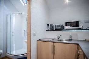 The Anchor Light - 1 Bed - Freshwest Beach Retreat