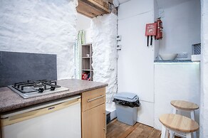 The Anchor Light - 1 Bed - Freshwest Beach Retreat