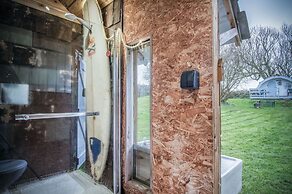 The Pod - 1 Bedroom - Freshwest Beach Retreat