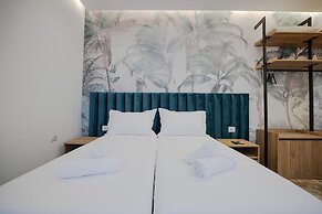 La Maison Boutique Hotel