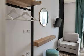 La Maison Boutique Hotel