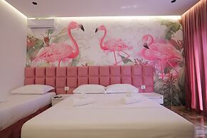 La Maison Boutique Hotel