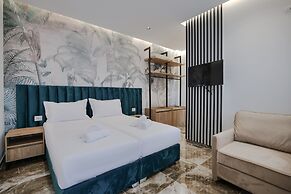 La Maison Boutique Hotel