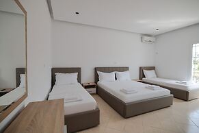 La Maison Boutique Hotel