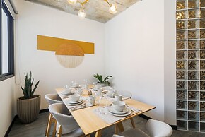Vivotel Boutique Zona 1 Guatemala