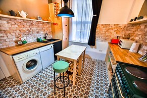 Boutique Apartment on Kings Road