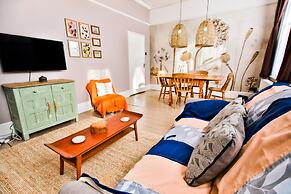 Boutique Apartment on Kings Road