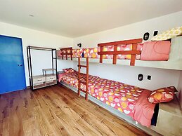 HOP Aruba Exclusiva Oasis y Playa en Chincha