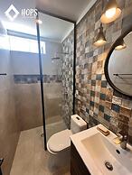 HOP Aruba Exclusiva Oasis y Playa en Chincha