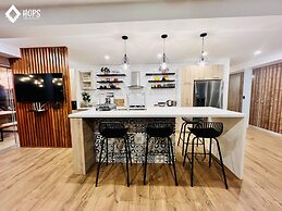 HOP Aruba Exclusiva Oasis y Playa en Chincha