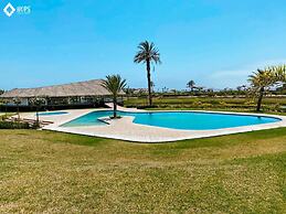 HOP Aruba Exclusiva Oasis y Playa en Chincha