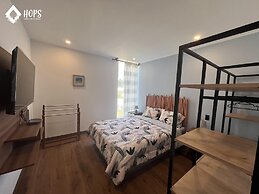 HOP Aruba Exclusiva Oasis y Playa en Chincha