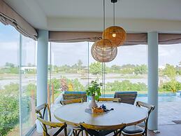 HOP Aruba Exclusiva Oasis y Playa en Chincha