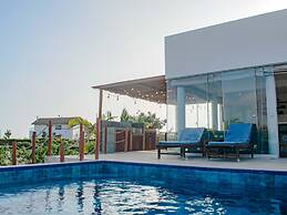 HOP Aruba Exclusiva Oasis y Playa en Chincha