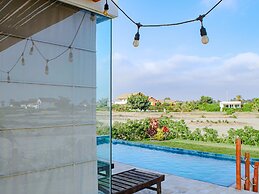 HOP Aruba Exclusiva Oasis y Playa en Chincha