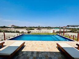 HOP Aruba Exclusiva Oasis y Playa en Chincha