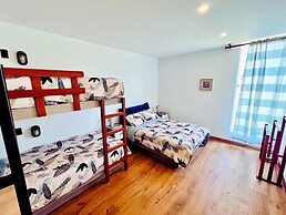 HOP Aruba Exclusiva Oasis y Playa en Chincha