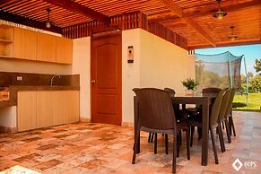 HOP Lago MAR Exclusiva en Playa de Chincha