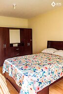 HOP Mykonos en Playa y Naturaleza de Chincha