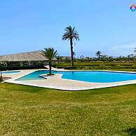 HOP Mykonos en Playa y Naturaleza de Chincha