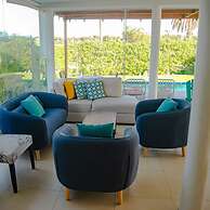 HOP Mykonos en Playa y Naturaleza de Chincha