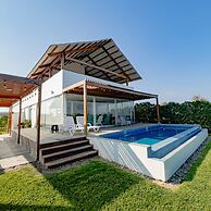 HOP Mykonos en Playa y Naturaleza de Chincha