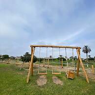 HOP Mykonos en Playa y Naturaleza de Chincha