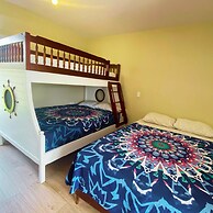 HOP Mykonos en Playa y Naturaleza de Chincha