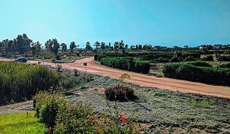 HOP Solarena Hermosa Casa Playa y Campo