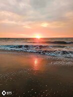 HOP Odaiba Exclusiva Laguna y Playa en Chincha